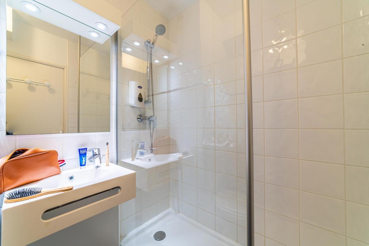 Residence Montempo Part Dieu Λυών Εξωτερικό φωτογραφία